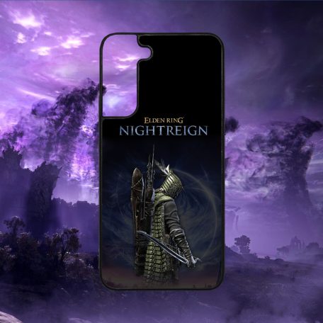 Elden Ring Nightreign - Ironeye - Samsung obal