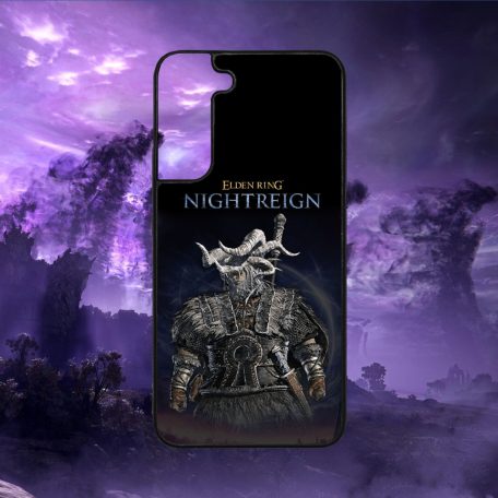 Elden Ring Nightreign - Raider - Samsung obal