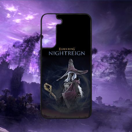 Elden Ring Nightreign - Recluse - Samsung obal