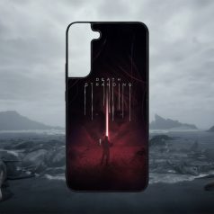 Death Stranding - Plagát - Samsung obal