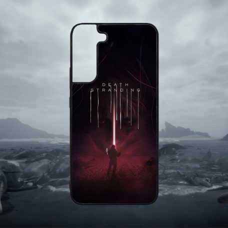 Death Stranding - Plagát - Samsung obal