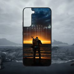 Death Stranding - Sam na pobreží - Samsung obal
