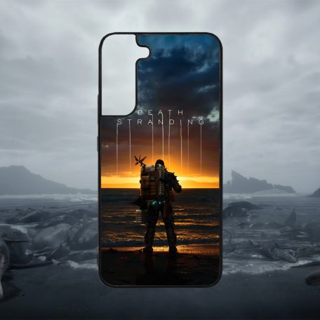 Death Stranding - Sam na pobreží - Samsung obal