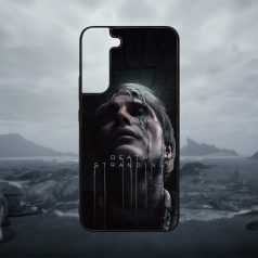 Death Stranding - Cliff Unger - Samsung obal