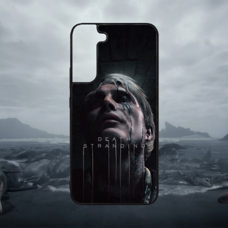 Death Stranding - Cliff Unger - Samsung obal