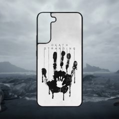 Death Stranding - Odtlačok ruky - Samsung obal