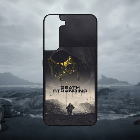 Death Stranding - Kolosálna hrozba - Samsung obal