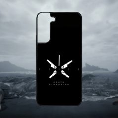 Death Stranding - ODRADek - Samsung obal