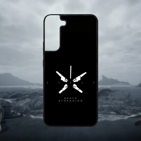 Death Stranding - ODRADek - Samsung obal