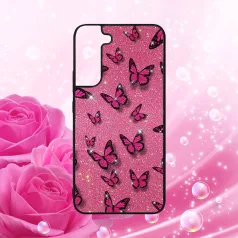 Štýlové baby - Dievčenská žiara - Samsung obal