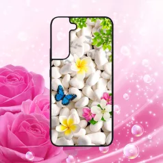 Štýlové baby - Harmónia v záhrade - Samsung obal