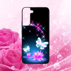 Štýlové baby - Lotosová žiara - Samsung obal
