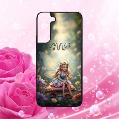   "S vlastným menom - Štýlové baby - Lesné kúzlo - Samsung obal