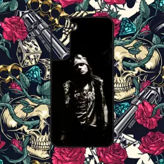 Guns N' Roses - Axl Rose - Samsung obal