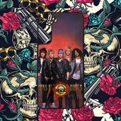 Guns N' Roses - Guns N' Roses Live - Samsung obal
