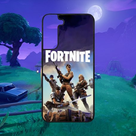 Fortnite - Epic Squad - Samsung obal