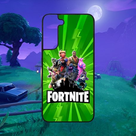 Fortnite - Postavy - Samsung obal