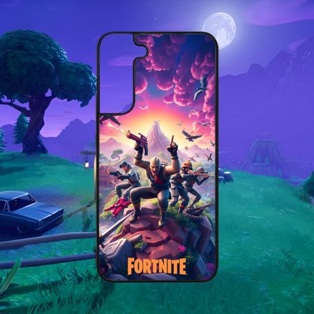 Fortnite - Boj - Samsung obal
