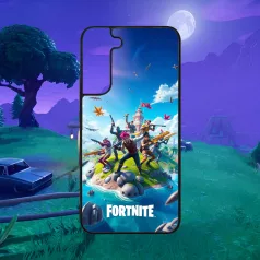 Fortnite - Bitky - Samsung obal