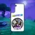Fortnite - Victory Royale - Samsung obal