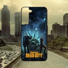 The Walking Dead - Dead City - Samsung obal