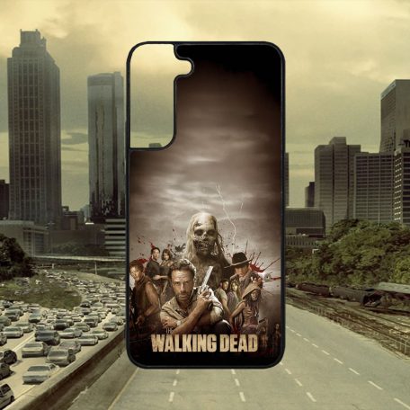 The Walking Dead - Boj o Prežitie - Samsung obal