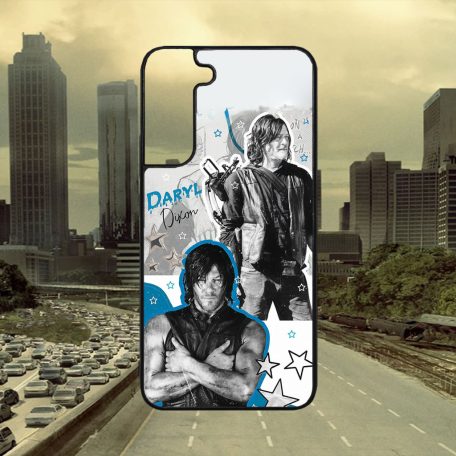 The Walking Dead - Daryl - Samsung obal