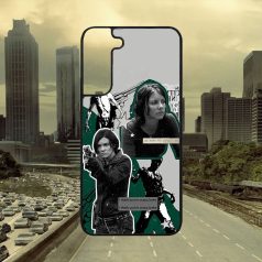 The Walking Dead - Maggie - Samsung obal