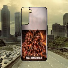 The Walking Dead - Plagát Postáv - Samsung obal