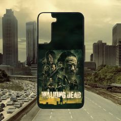 The Walking Dead - Temná Apokalypsa - Samsung obal