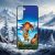 Doba ľadová – Pravekí vtipkári - Samsung obal