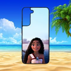 Vaiana – Dcéra náčelníka - Samsung obal
