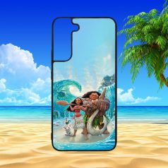 Vaiana – Oceán a priatelia - Samsung obal
