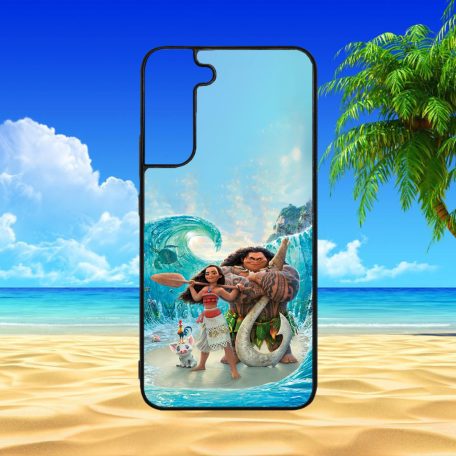 Vaiana – Oceán a priatelia - Samsung obal