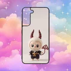 Labubu - Belzebubu - Samsung obal