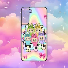 Labubu - Postavičky Labubu - Samsung obal