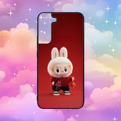 Labubu - Streetibubu - Samsung obal