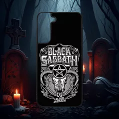 Black Sabbath – Pentagram - Samsung obal
