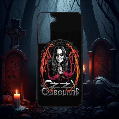 Black Sabbath – Démon Ozzy - Samsung obal