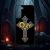 Black Sabbath – Ozzyho kríž - Samsung obal