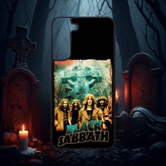 Black Sabbath – Portrét kapely - Samsung obal
