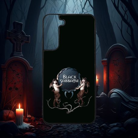 Black Sabbath – Zrodený zo zla - Samsung obal