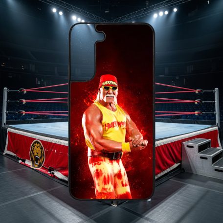 Profesionálny Wrestling - Hulkamania - Samsung obal