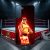 Profesionálny Wrestling - Hulkamania - Samsung obal