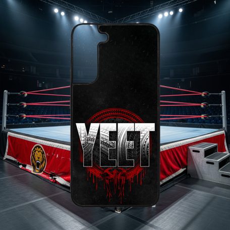 Profesionálny Wrestling - YEET - Samsung obal