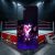 Profesionálny Wrestling - The Undertaker - Samsung obal