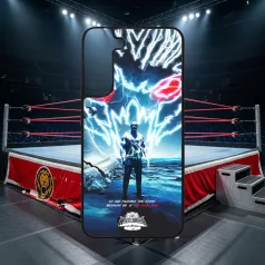 Profesionálny Wrestling - The Rock - Samsung obal