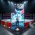 Profesionálny Wrestling - The Rock - Samsung obal