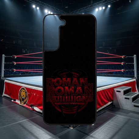 Profesionálny Wrestling - Roman.. Roman Reiiiiiigns - Samsung obal