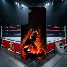 Profesionálny Wrestling - Roman Reigns - Samsung obal